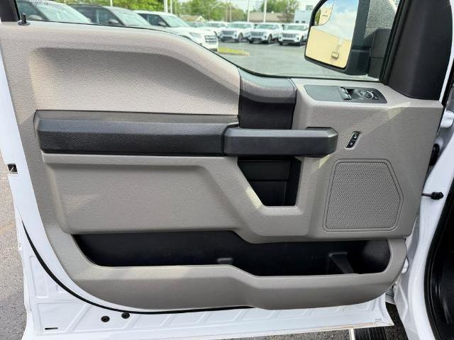 Certified 2020 Ford F150 XL w/ Equipment Group 101A Mid image 11