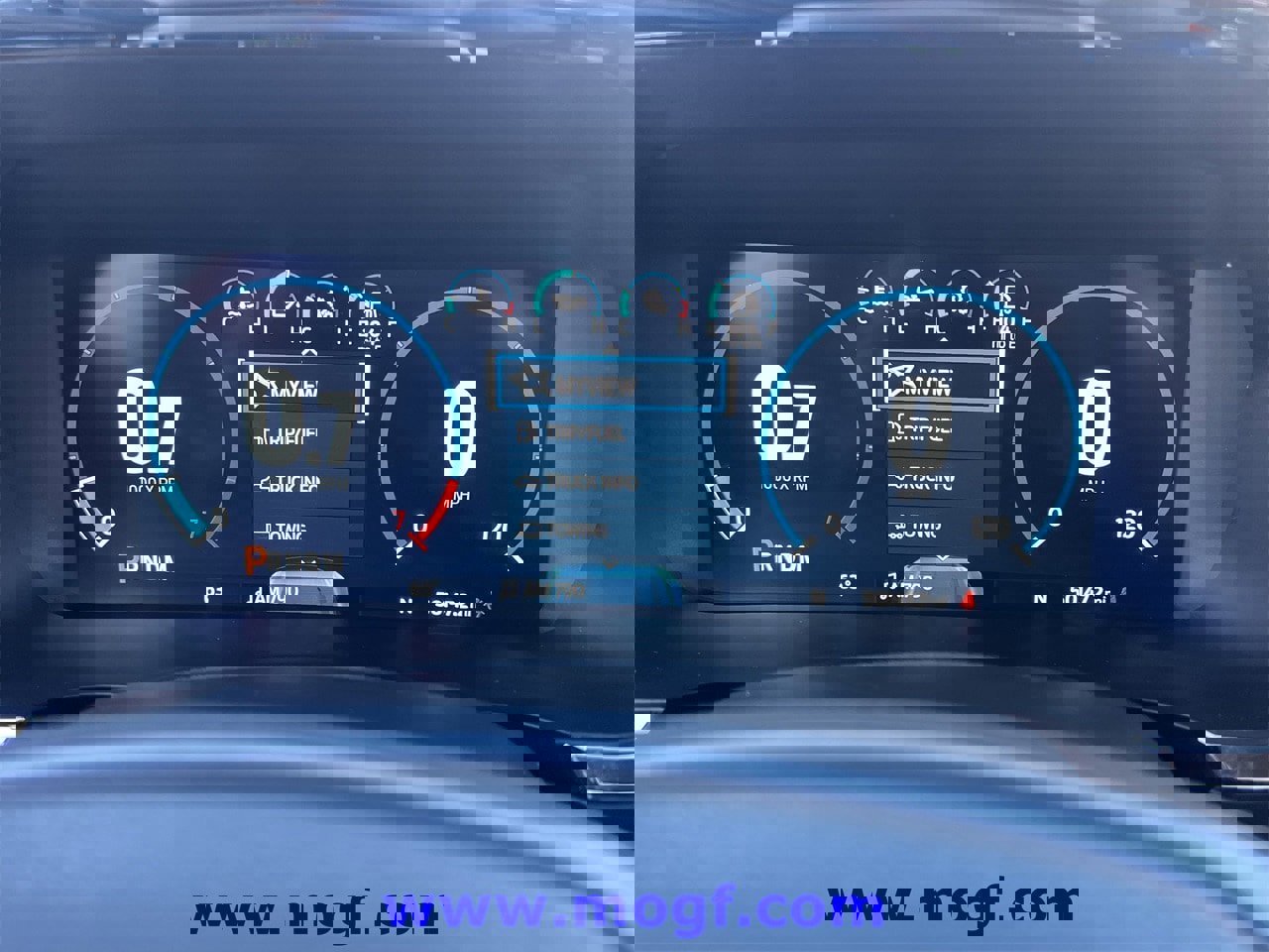 Certified 2022 Ford F150 Lariat w/ Max Trailer Tow Package image 22