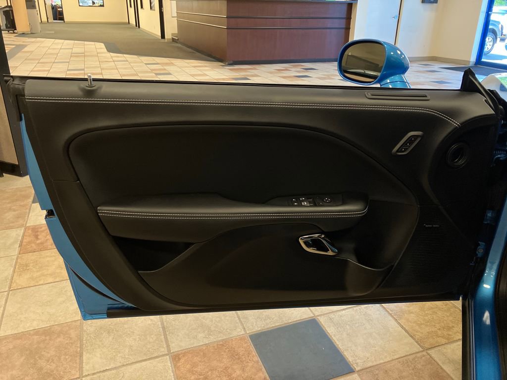 Used 2023 Dodge Challenger SRT Hellcat image 28