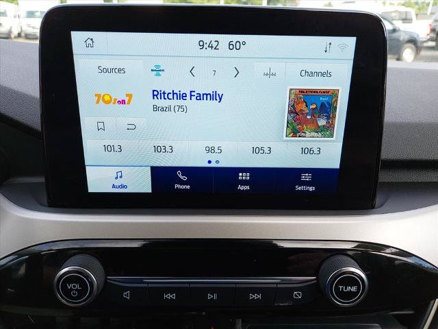 Certified 2022 Ford Escape SE w/ Convenience Package AWD/4WD image 27