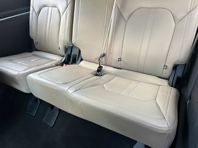 Certified 2024 Ford Expedition Limited AWD/4WD image 14