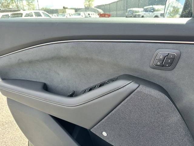 Certified 2025 Ford Mustang Mach-E GT w/ Bronze Appearance Package image 30