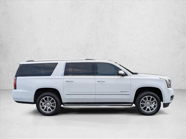Used 2019 GMC Yukon XL Denali w/ Open Road Package RWD video 4