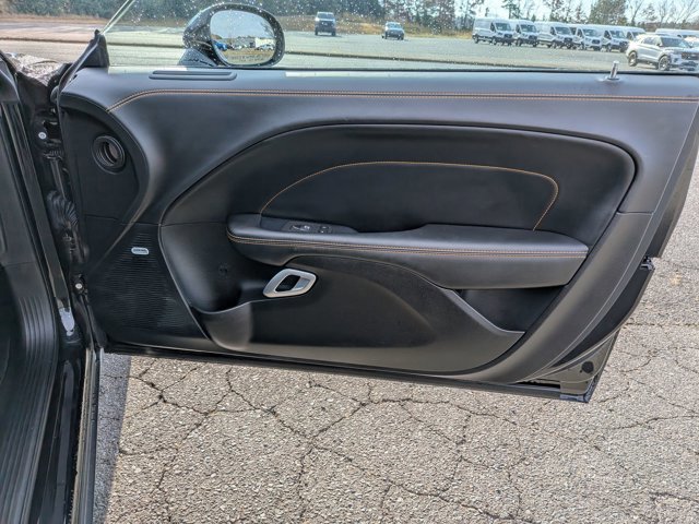 Used 2023 Dodge Challenger GT w/ Plus Package image 30