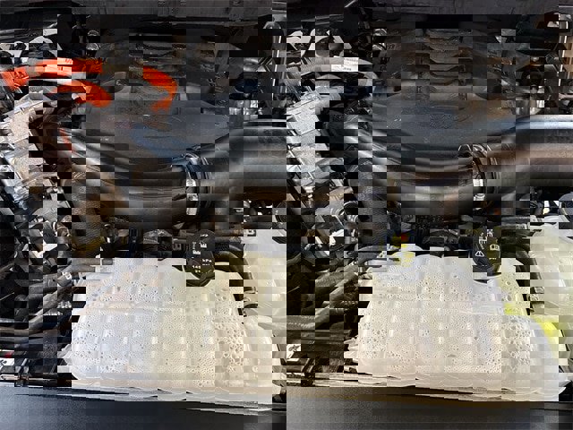 Certified 2023 Ford F150 XLT w/ Equipment Group 302A High image 17