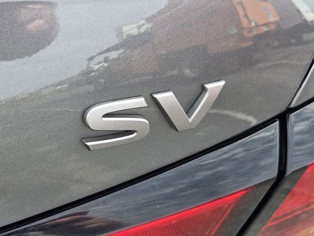 Used 2024 Nissan Altima 2.5 SV image 14