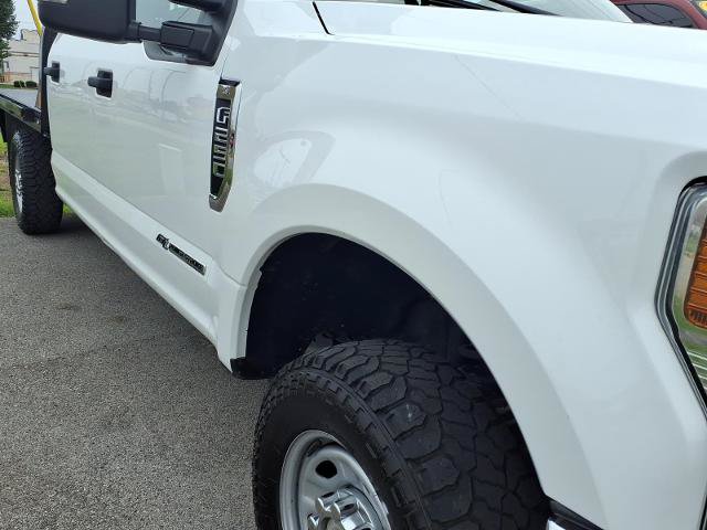 Certified 2022 Ford F250 XL w/ Power Equipment Group AWD/4WD image 18