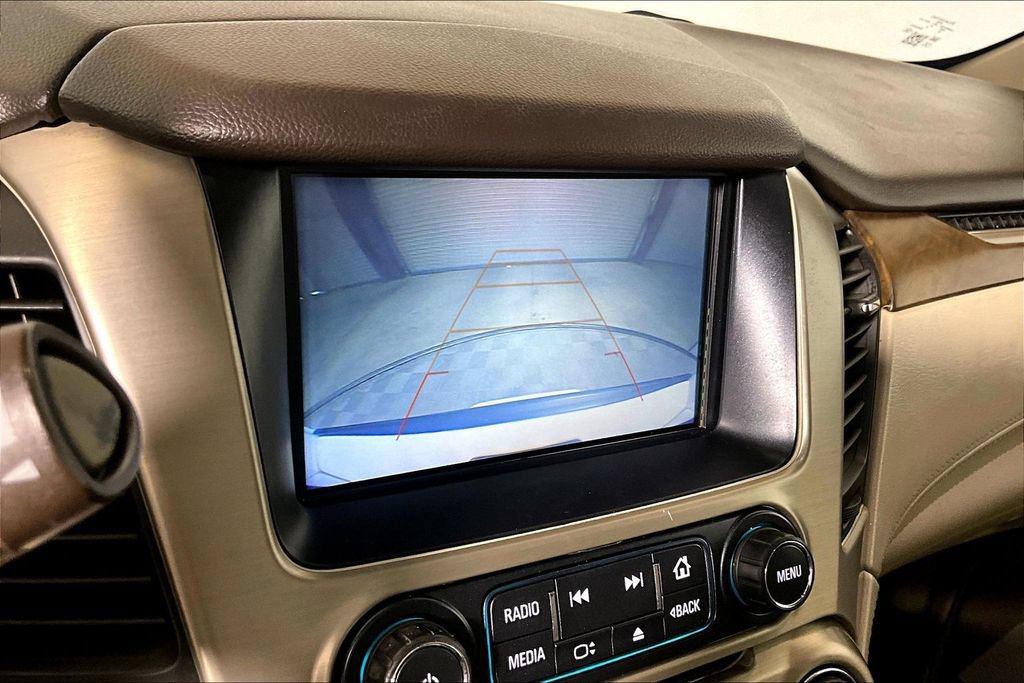 Used 2019 GMC Yukon XL Denali w/ Open Road Package RWD image 17