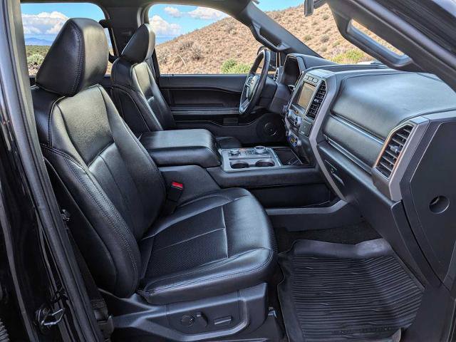Certified 2021 Ford Expedition XLT AWD/4WD image 17