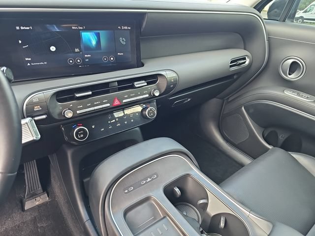 Used 2026 Hyundai Palisade SEL AWD/4WD image 23