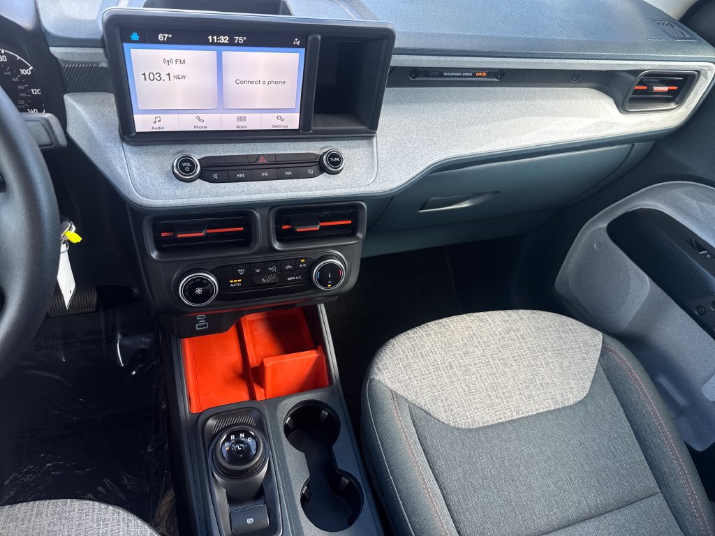 Certified 2024 Ford Maverick XLT FWD image 19