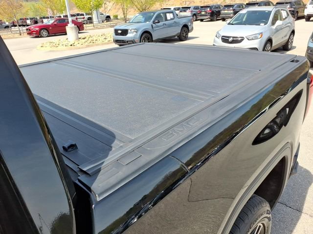 Used 2019 GMC Sierra 1500 AT4 w/ AT4 Premium Package image 19