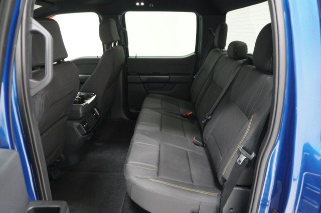 Certified 2024 Ford F150 STX RWD image 20