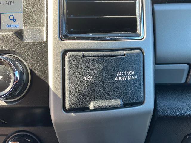 Certified 2021 Ford F350 Lariat w/ Lariat Ultimate Package AWD/4WD image 36