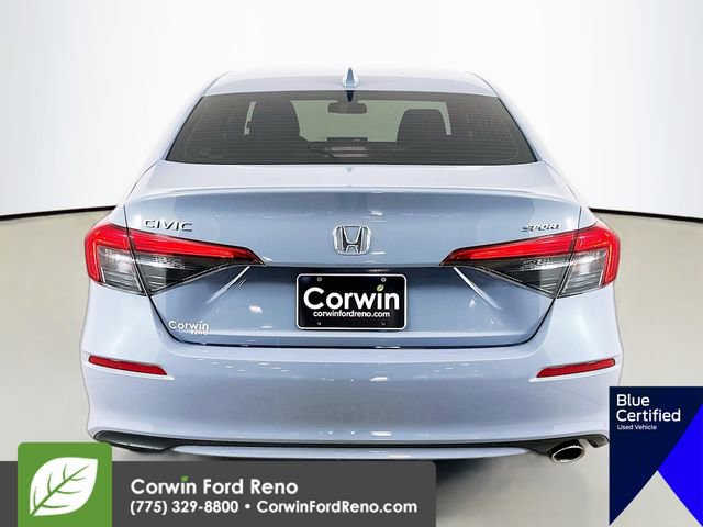 Used 2023 Honda Civic Sport image 5