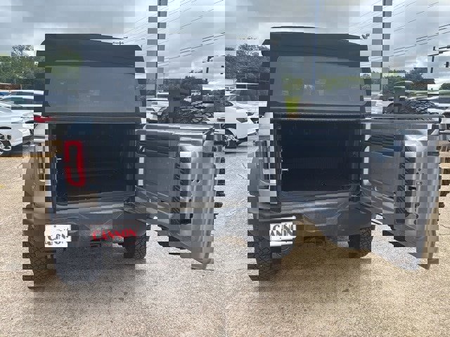 Certified 2022 Ford Bronco Outer Banks w/ Sasquatch Package image 9