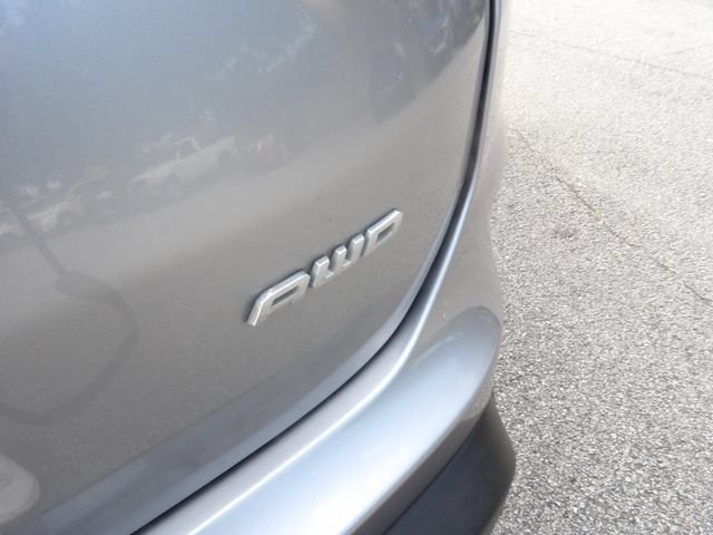 Certified 2022 Ford Edge Titanium w/ Equipment Group 301A AWD/4WD image 15