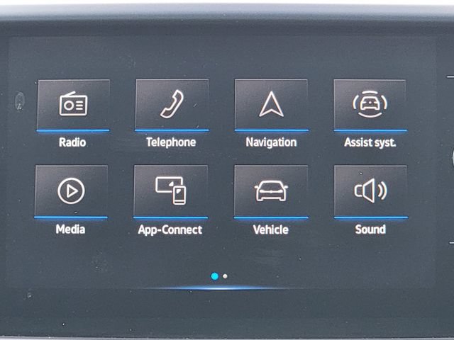 Used 2024 Volkswagen Taos SE FWD image 27