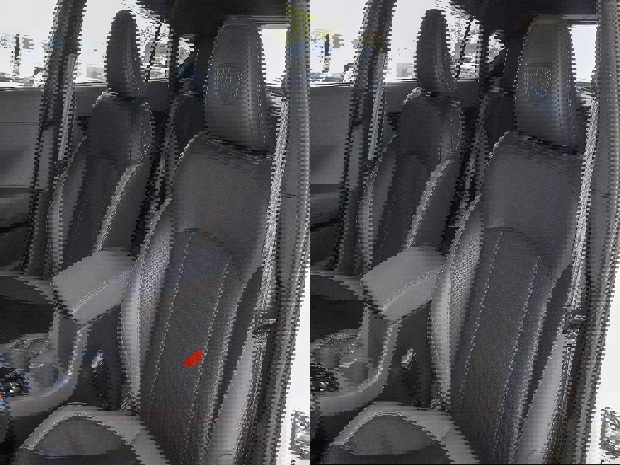 Used 2024 Subaru Crosstrek 2.5i Wilderness w/ Crosstrek Mirror Package AWD/4WD image 23