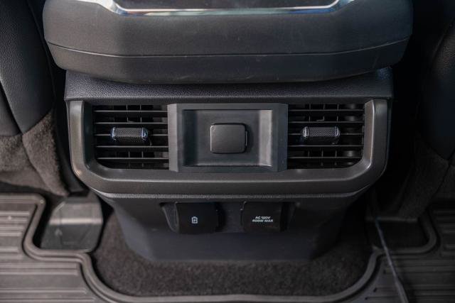Certified 2024 Ford F150 Lariat w/ FX4 Off-Road Package AWD/4WD image 18