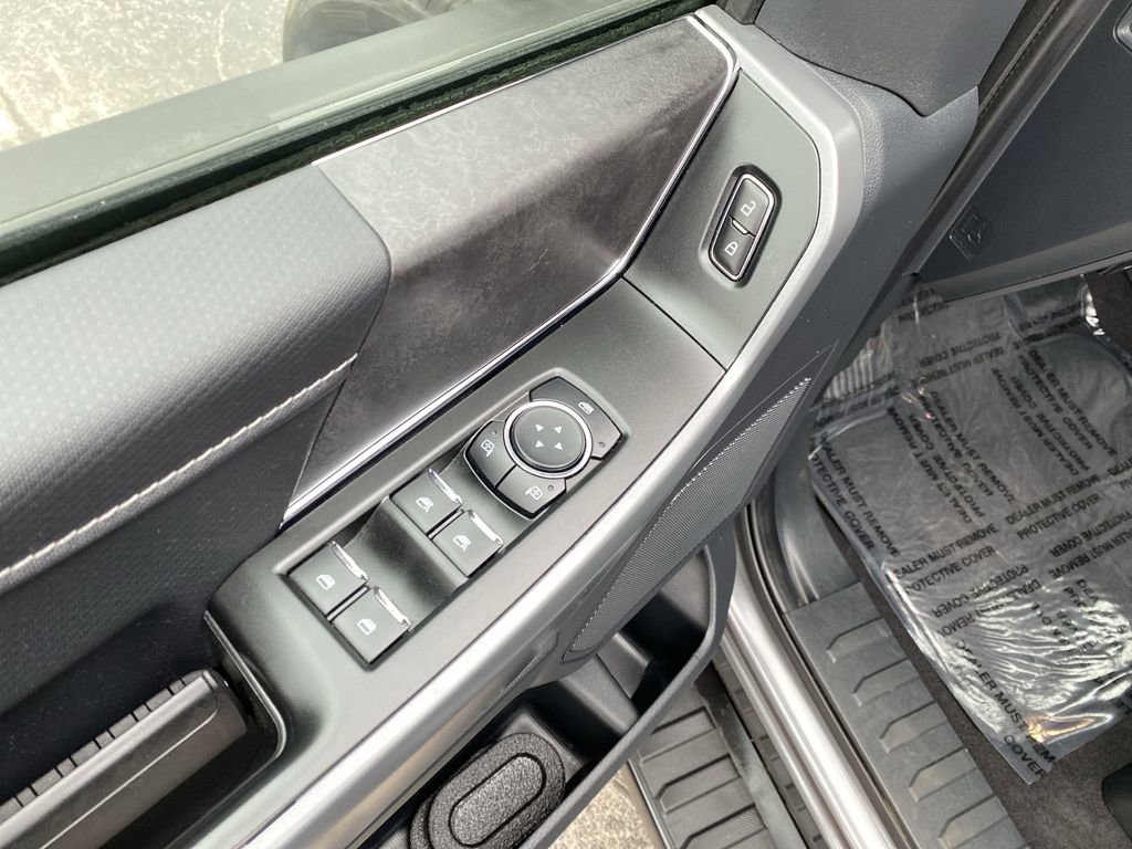 Certified 2025 Ford F150 XLT w/ Equipment Group 302A MID image 39