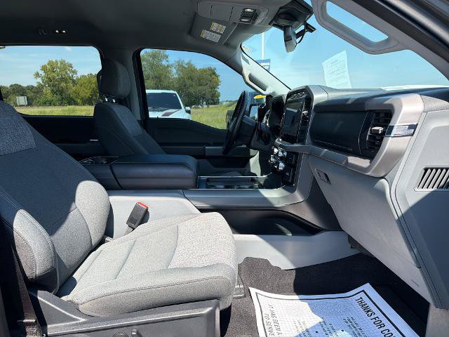 Certified 2023 Ford F150 XLT w/ Equipment Group 302A High AWD/4WD image 20