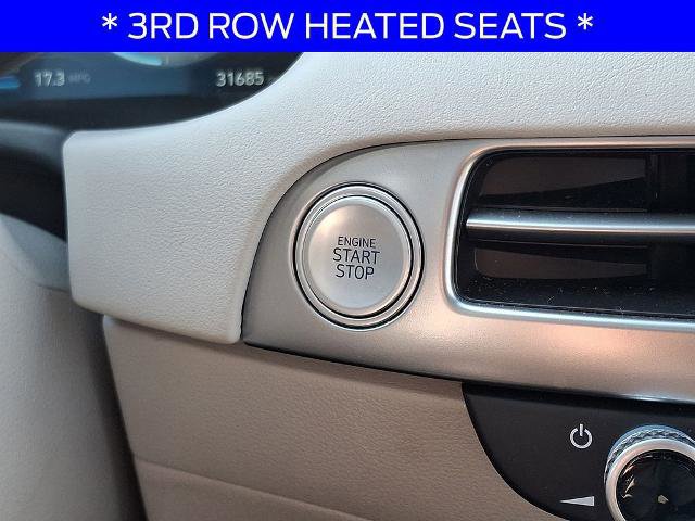 Used 2024 Hyundai Palisade Limited AWD/4WD image 27