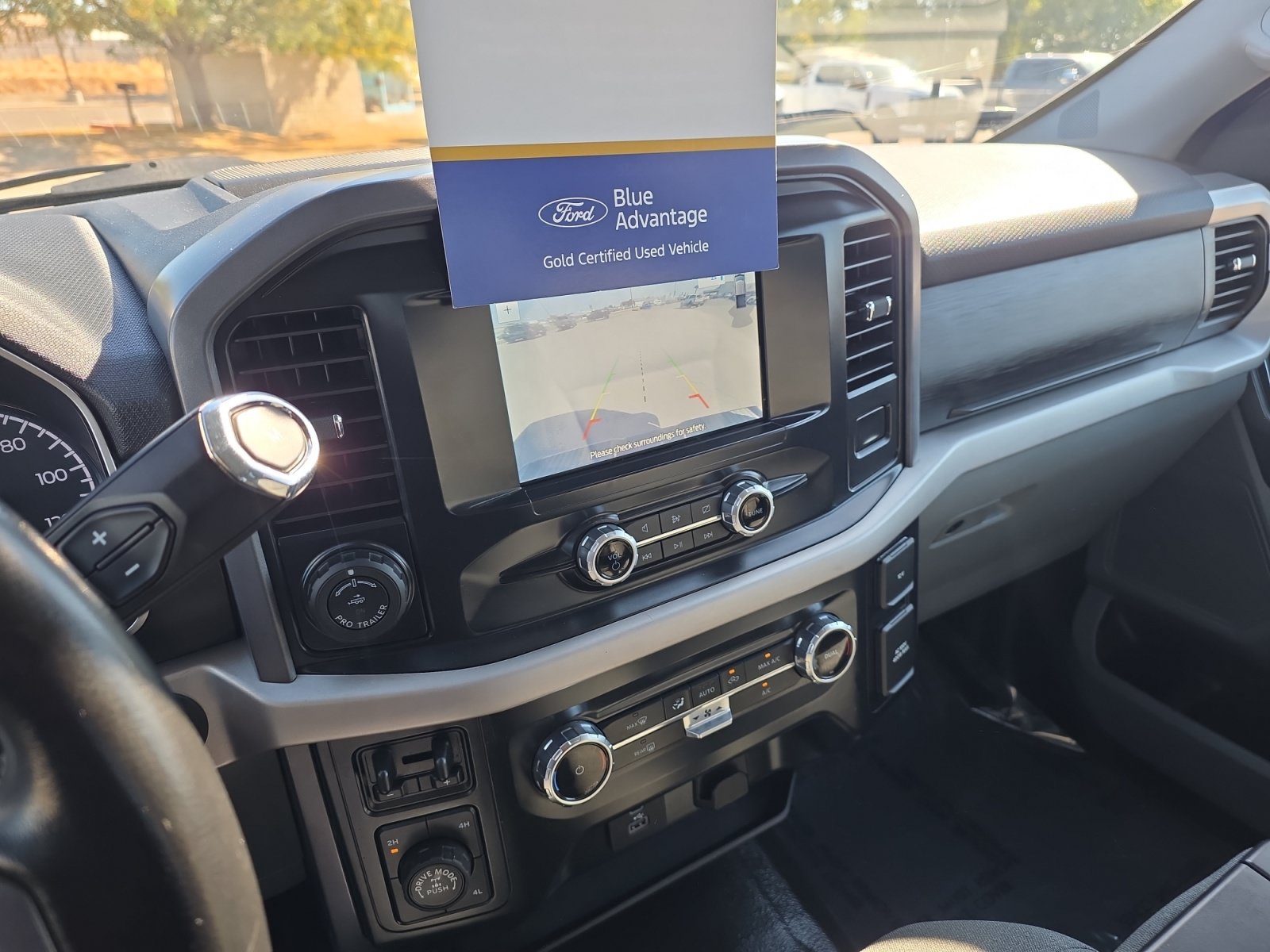 Certified 2023 Ford F150 4x4 SuperCrew image 18