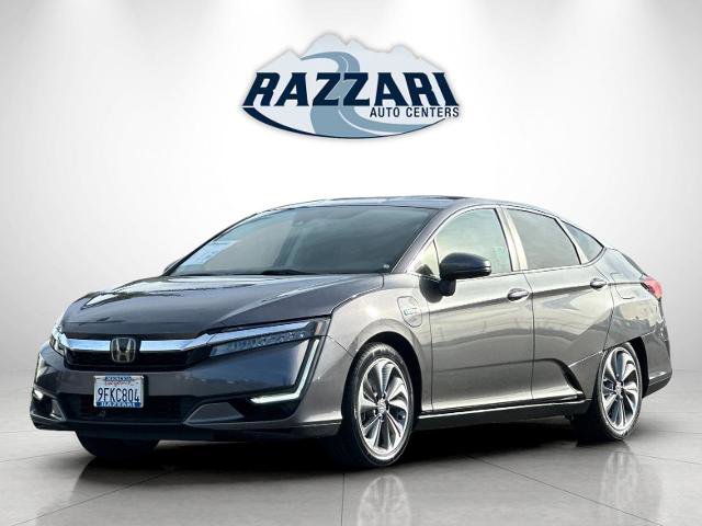 Used 2019 Honda Clarity Plug-In Hybrid image 7