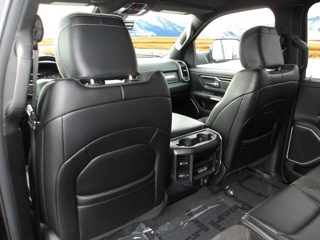 Used 2023 RAM 1500 Laramie image 20