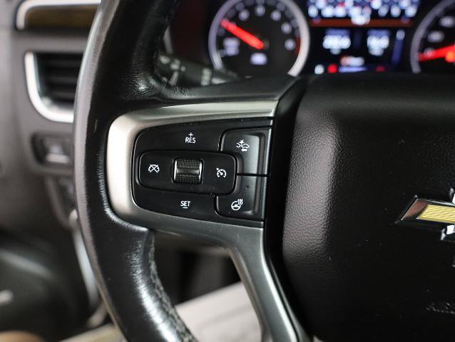 Used 2021 Chevrolet Tahoe Premier AWD/4WD image 33