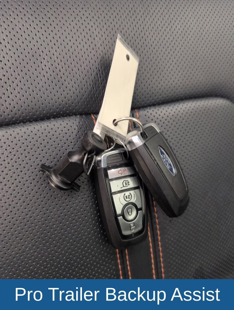 Certified 2024 Ford Expedition Timberline image 49