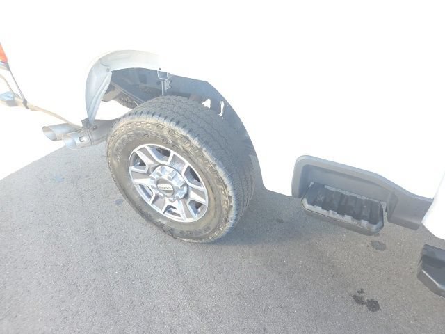 Certified 2026 Ford F250 Lariat AWD/4WD image 11