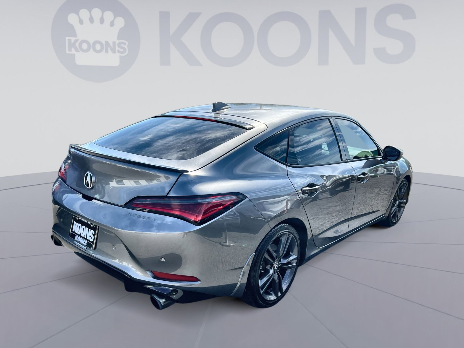 Used 2024 Acura Integra A-Spec FWD image 16