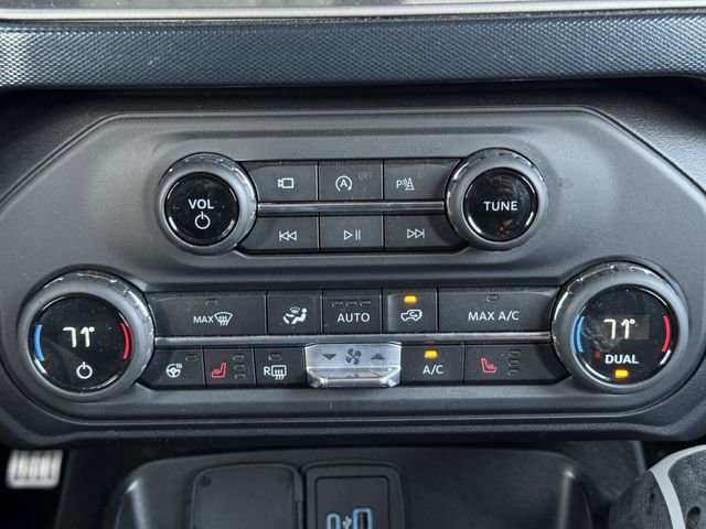 Certified 2021 Ford Bronco Outer Banks image 18