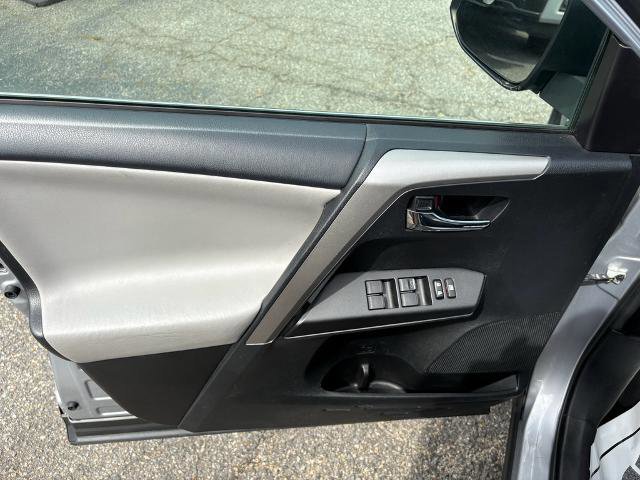 Used 2017 Toyota RAV4 XLE w/ Plus Special Value Package image 11