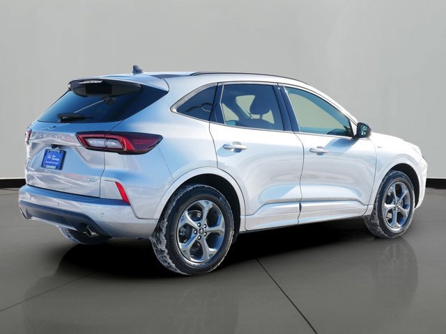 Certified 2024 Ford Escape ST-Line w/ Tech Pack #1 image 2