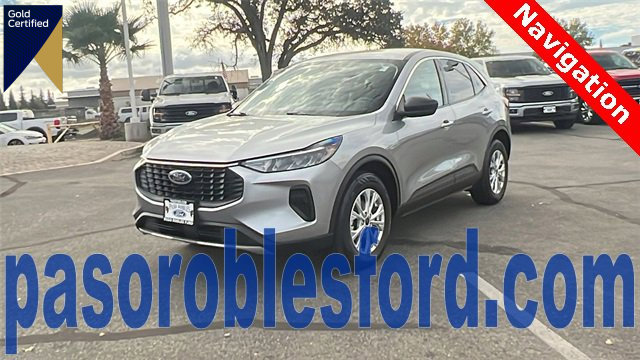 Certified 2024 Ford Escape Active w/ Tech Pack #1