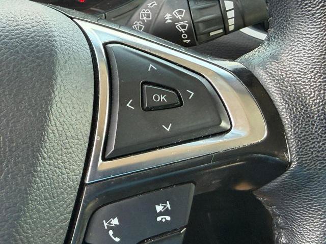 Certified 2024 Ford Edge SEL AWD/4WD image 19
