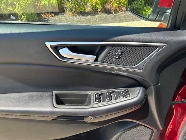 Certified 2023 Ford Edge SEL AWD/4WD image 16