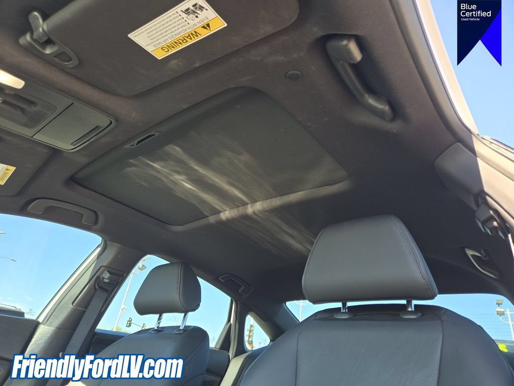 Used 2025 Honda Accord Sport image 13