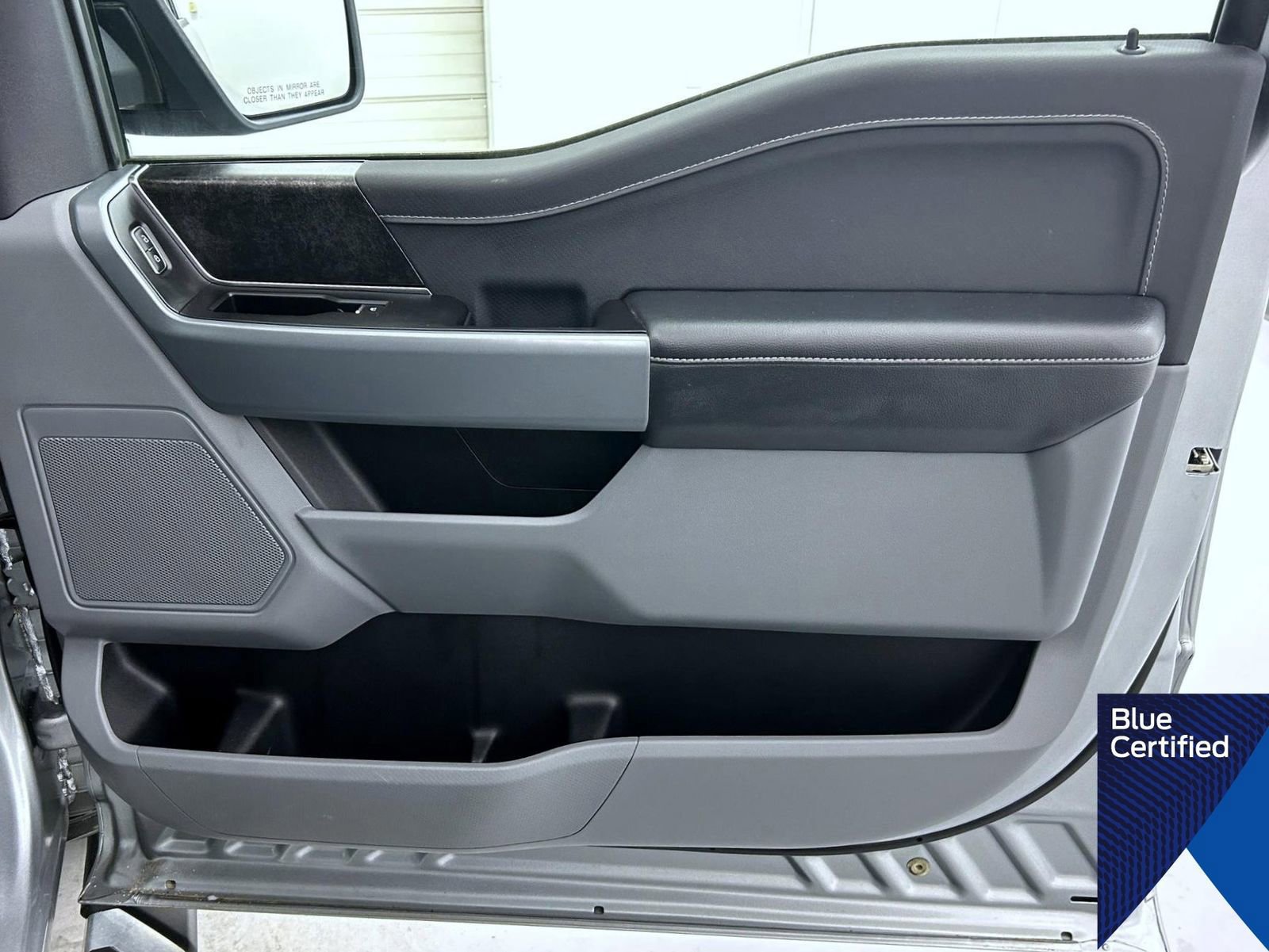 Certified 2023 Ford F150 XLT w/ Equipment Group 302A High image 16