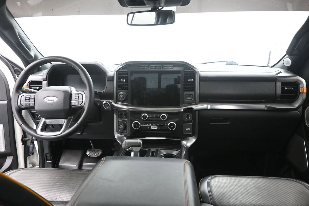 Certified 2023 Ford F150 Tremor w/ Equipment Group 402A High AWD/4WD image 28