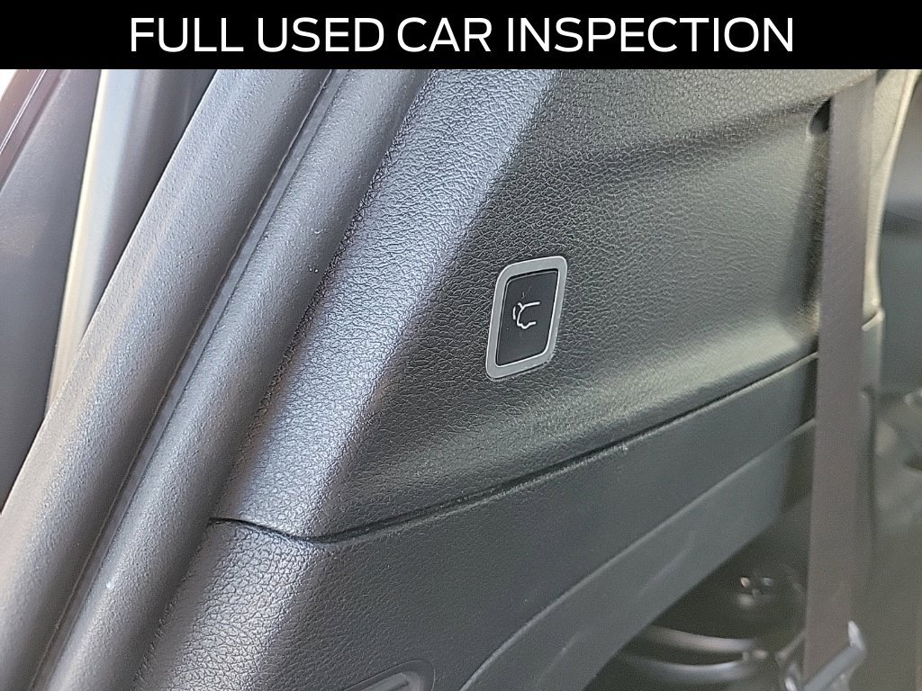 Used 2018 Chrysler Pacifica Touring Plus w/ S Appearance Package FWD image 8