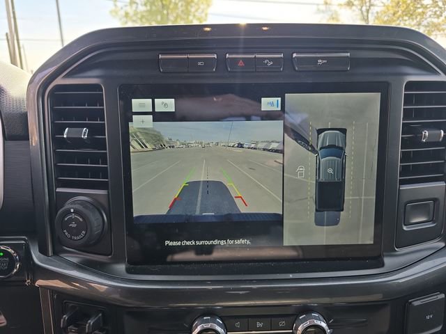 Certified 2022 Ford F150 XLT w/ Equipment Group 302A High image 17