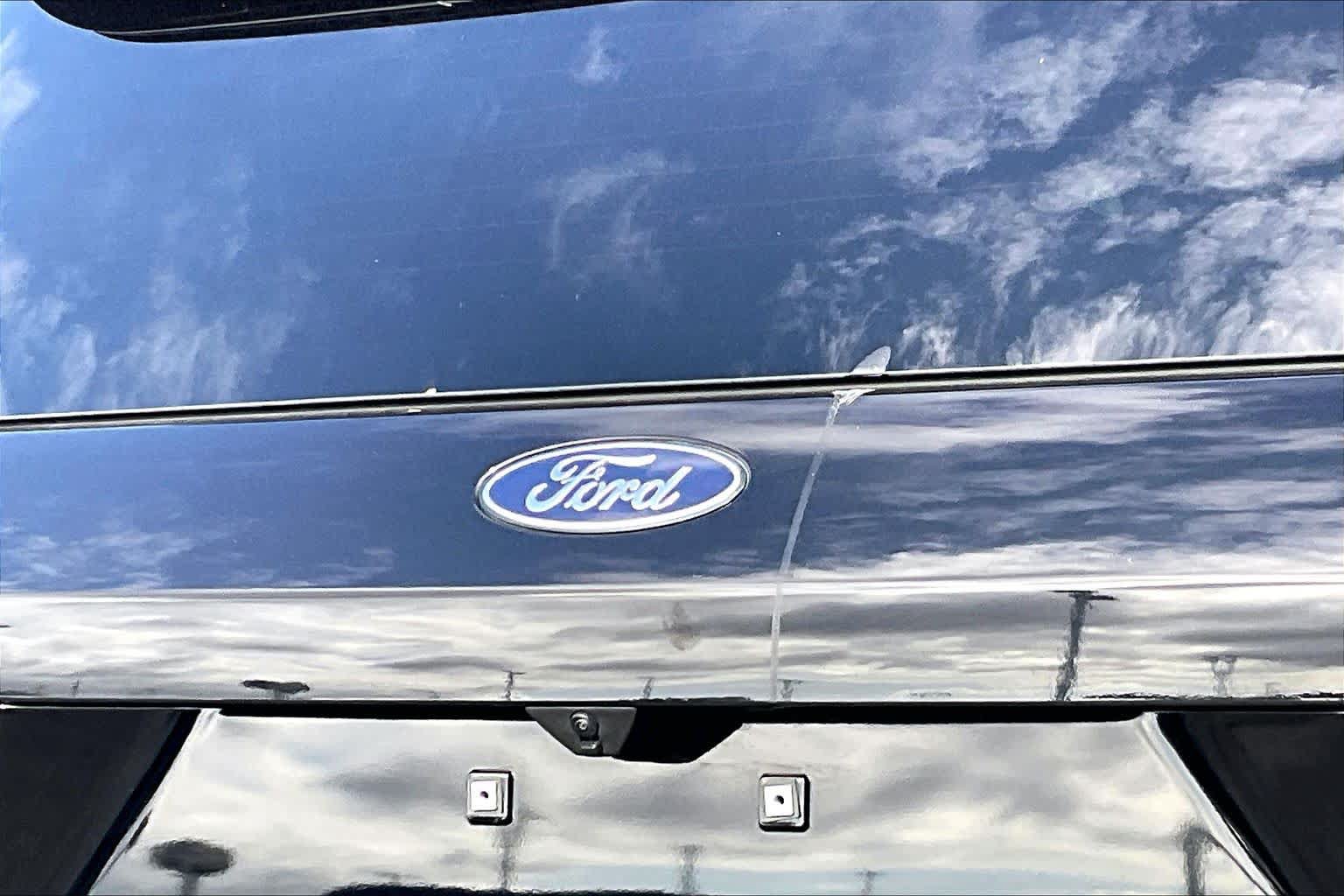 Certified 2026 Ford Expedition King Ranch AWD/4WD image 10