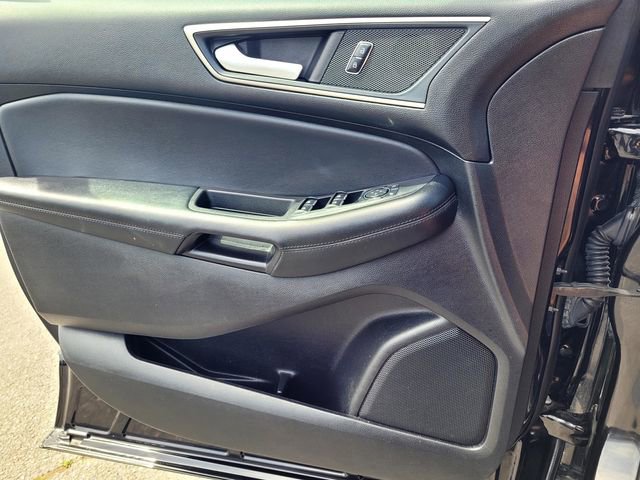 Certified 2023 Ford Edge SEL AWD/4WD image 14