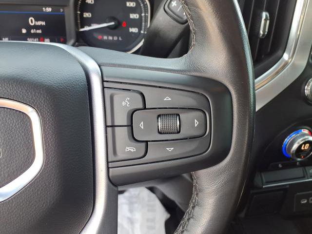 Used 2022 GMC Sierra 1500 Elevation AWD/4WD image 9