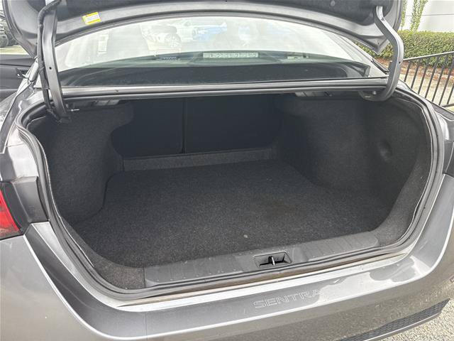 Used 2023 Nissan Sentra SV w/ All-Weather Package FWD image 27