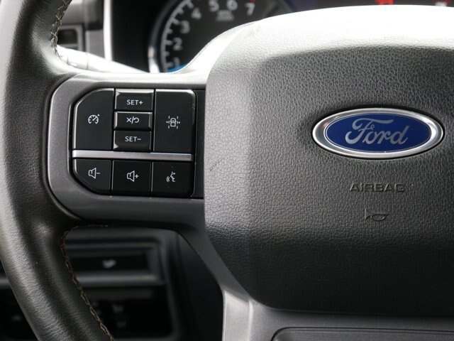 Certified 2023 Ford F150 XLT w/ Equipment Group 302A High AWD/4WD image 18